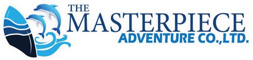 The Masterpiece Adventure Co.,Ltd. |   Maiton Island